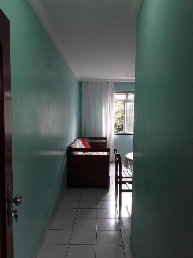 Appartement Salvador Ok Extérieur photo