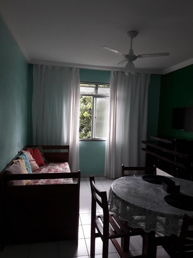 Appartement Salvador Ok Extérieur photo