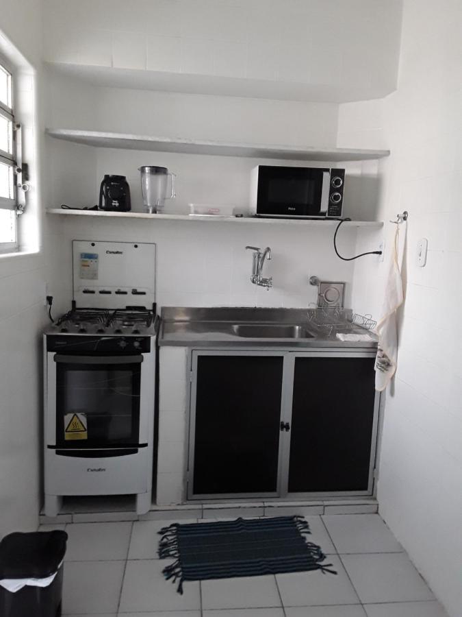 Appartement Salvador Ok Extérieur photo