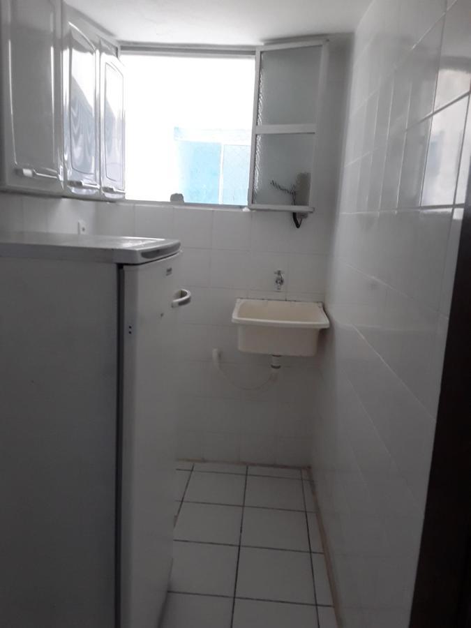 Appartement Salvador Ok Extérieur photo