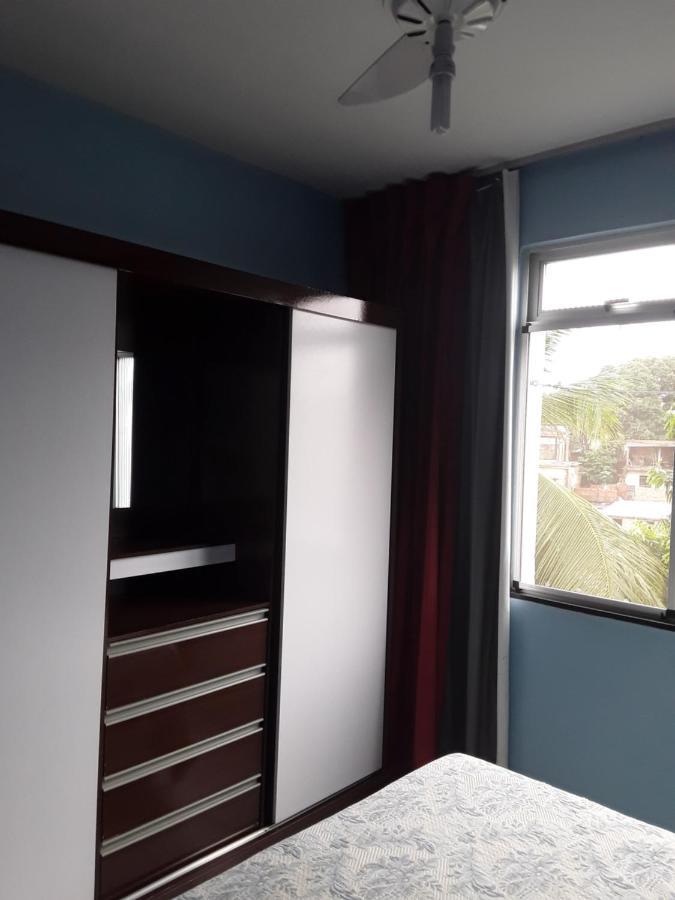 Appartement Salvador Ok Extérieur photo