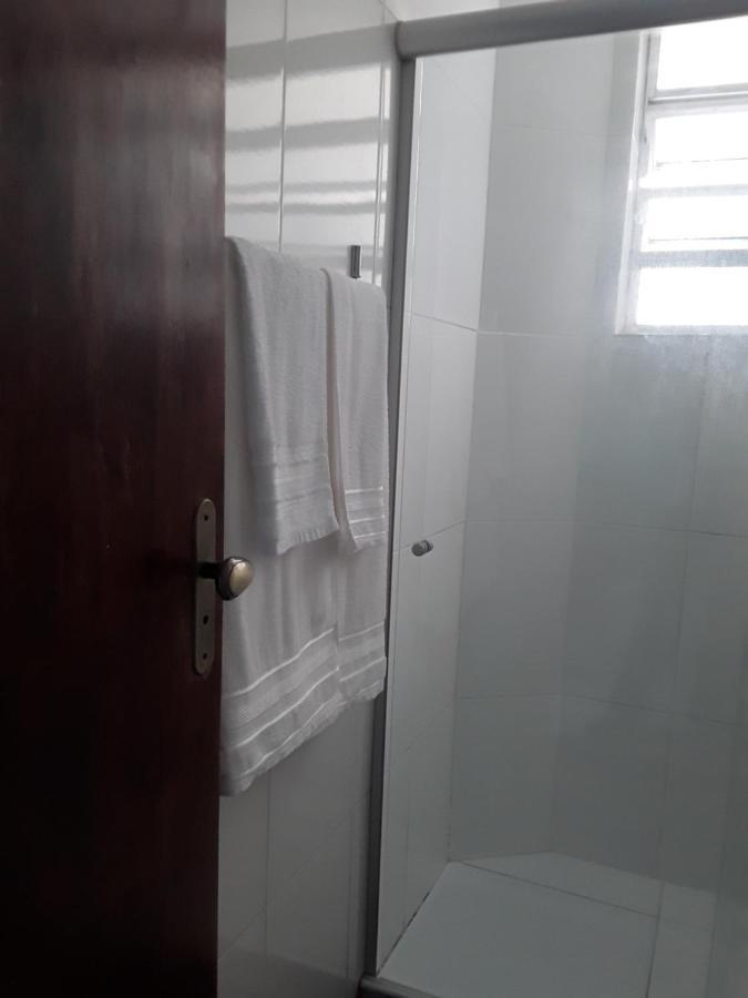 Appartement Salvador Ok Extérieur photo