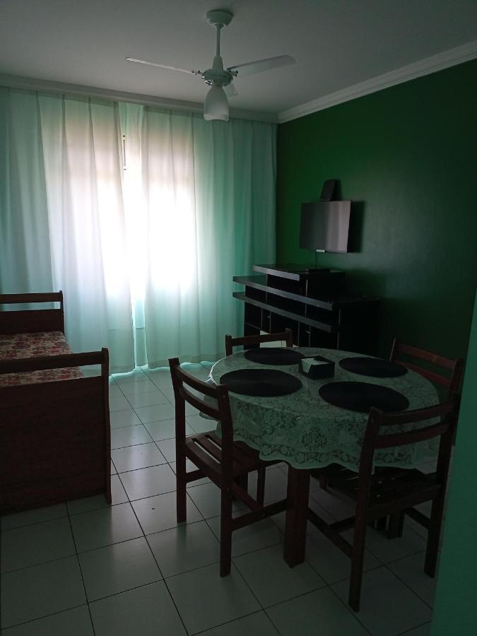 Appartement Salvador Ok Extérieur photo