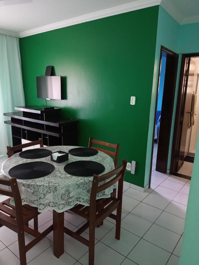 Appartement Salvador Ok Extérieur photo