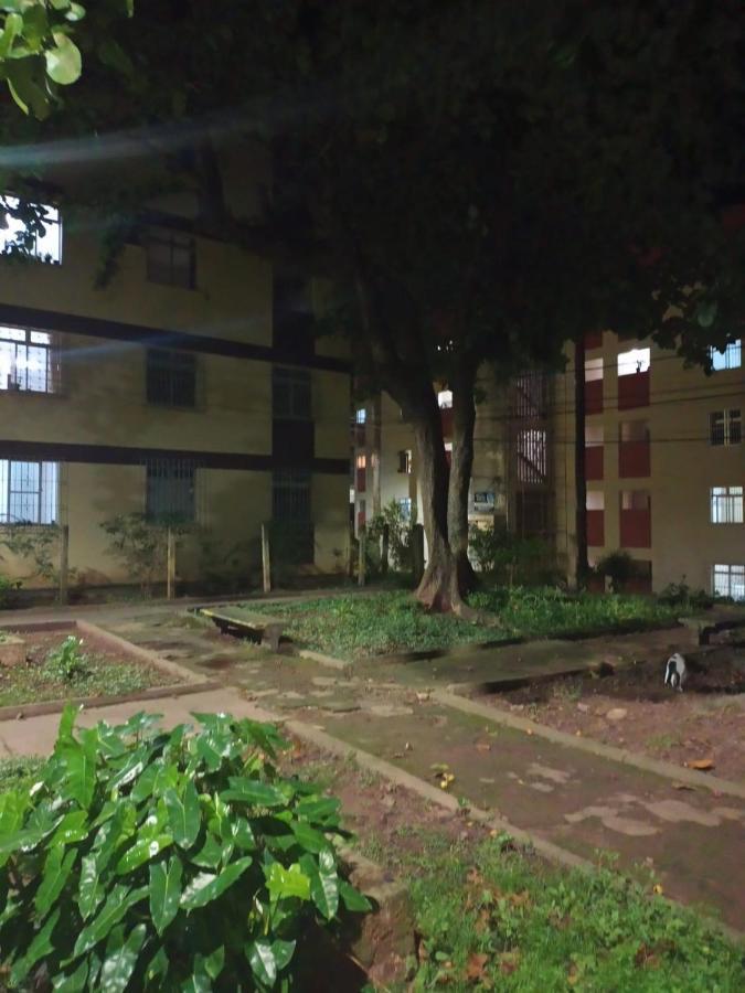 Appartement Salvador Ok Extérieur photo