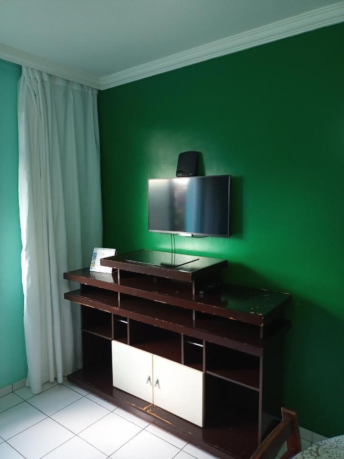 Appartement Salvador Ok Extérieur photo
