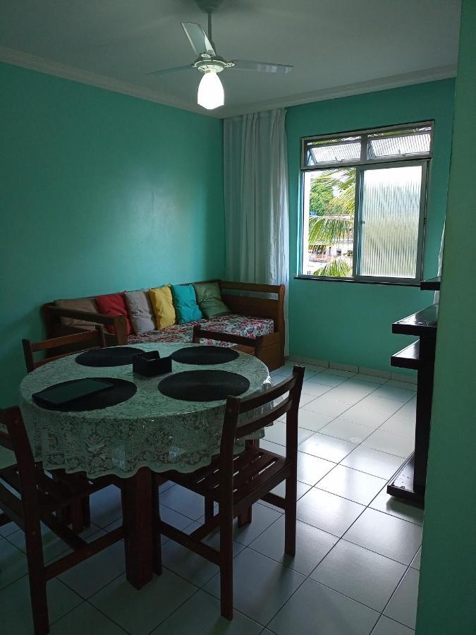 Appartement Salvador Ok Extérieur photo