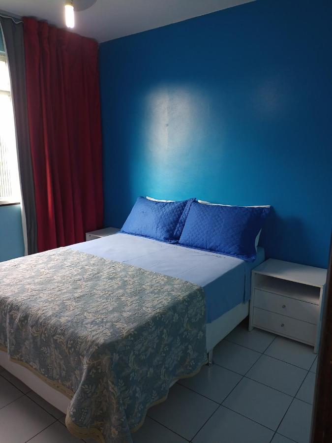 Appartement Salvador Ok Extérieur photo