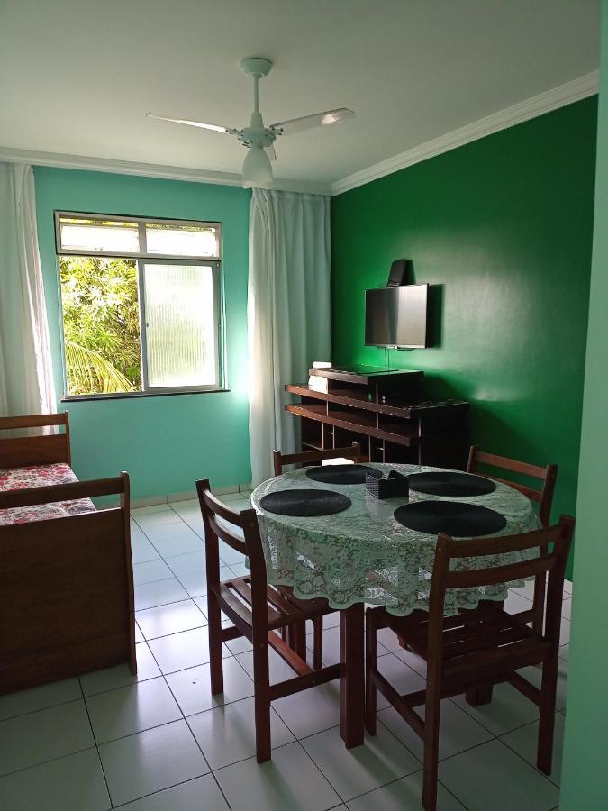 Appartement Salvador Ok Extérieur photo