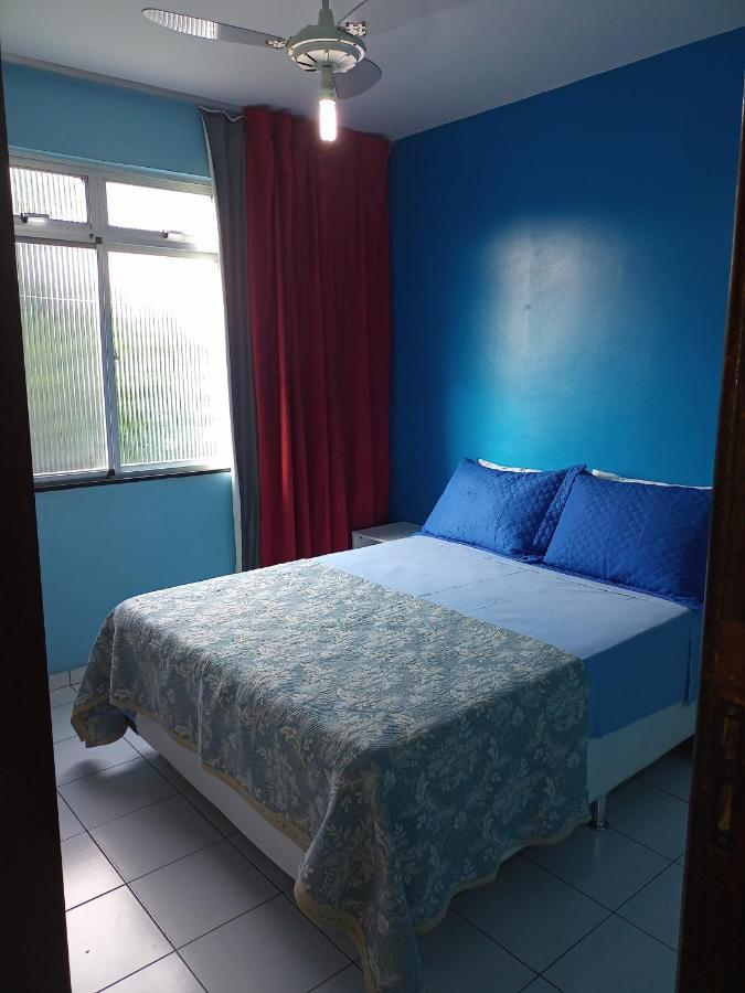 Appartement Salvador Ok Extérieur photo