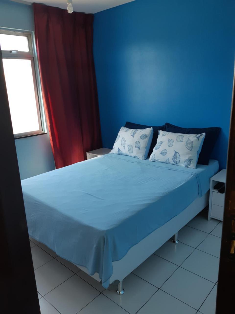 Appartement Salvador Ok Extérieur photo